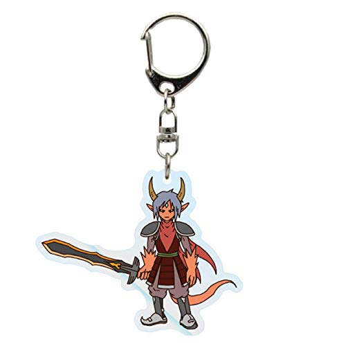 [�s�[�G���G��] �|���R�c�N�G�X�g �A�N�����L�[�z���_�[ ver4 �J�c���M