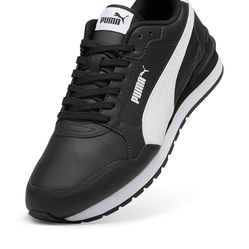 Image of Puma Unisex-Adult St Runner V4 L Sneaker