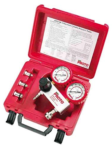 Stanley Proto JFP210M Proto Differential Cylinder Pressure Tester