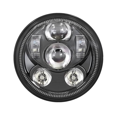 ハーレー バイク用電装パーツ ヘッドライト led」の人気商品一覧