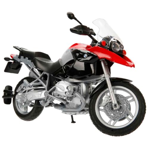 Moto 1:12 Newr Bmw R1200 Gs 42763