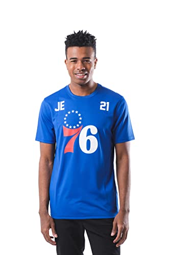 Moda Ultra Game Joel Embiid para hombre de baloncesto multicolor M