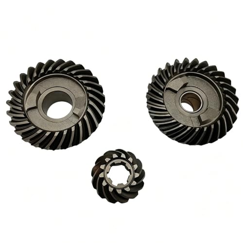 Pignons 6L2 pour réparer une embase hors-bord 20HP 25HP bloquée