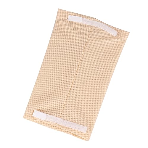 minkissy 1 Peça Capa De Enfermagem Confortável Para Braço Manga Picc Protetor De Cateter Venoso Cent