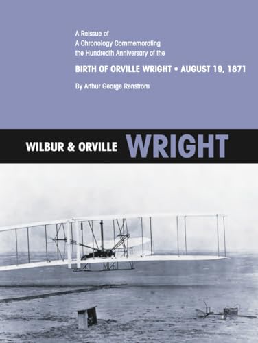 Wilbur and Orville Wright