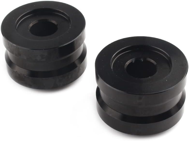 Billet Aluminum Handlebar Risers Fit for Suzuki DL V-Strom 1050 / XT 19-20 Black