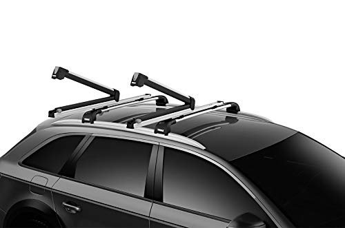 Thule 7325 Porta sci SnowPack Extender - THULE