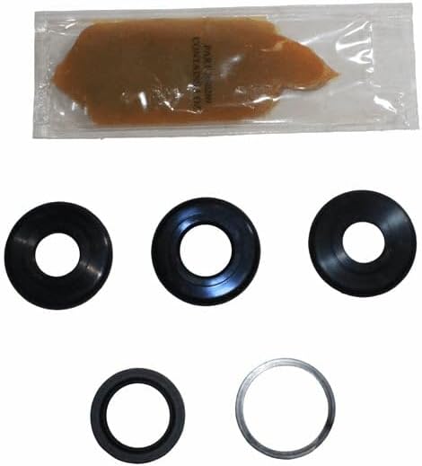 Mytee Products Power Steering Pump Rebuild Kit Compatible with TAS40, 55, 65 & 80 Steering Gears Replaces OEM TAS-00001, Freightliner 01TAS000001, Navistar 1675138C92, TRW TAS-00001