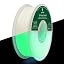 Pla Glow Green