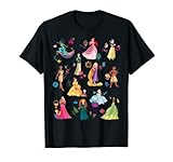 disney merida 2 Official Disney Merchandise Disney Princess Magical Print T-Shirt