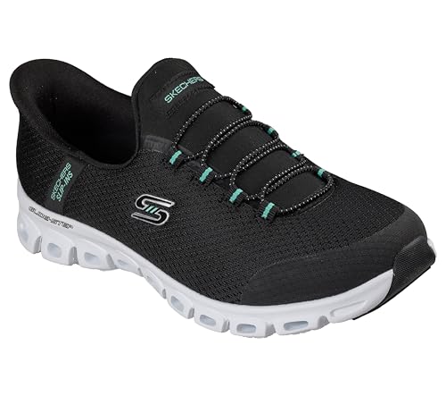 Image of Skechers Women's Sport Active Hands Free Slip-ins Glide-Step - Pursuit Sneaker
