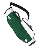 Algopix Similar Product 19 - Jones Original Carry Golf Bag Green