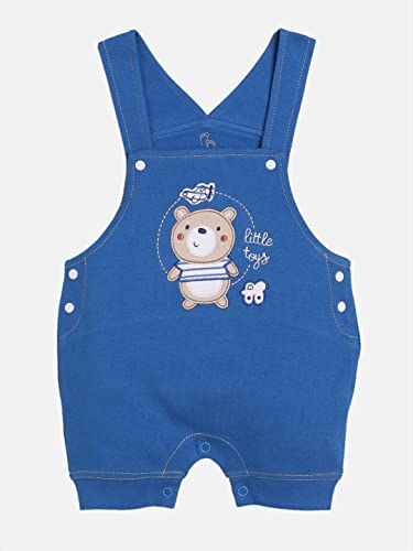 Image of BABY GO baby-boys Dungaree