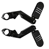 Amazon.co.jp: UMPGCE(はな) オートバイ 32mm 1.25'' ハイウェイバー