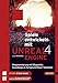 Produktbild Spiele entwickeln mit Unreal Engine 4: Programmierung mit Blueprints. Grundlagen & fortgeschrittene Techniken