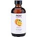 NOW Foods Orange Oil Sweet, 4 ounce (Pack of 2)