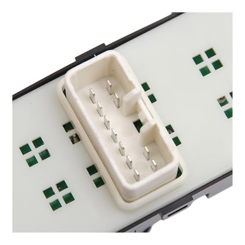 Interrupteur lève-vitre et bouton de commande de vitre électrique pour Hyundai H1 2007-2016 - 4