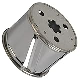 Mulinex Zerkleinererereibe (314496-39605) Küchenmaschine SS-989855