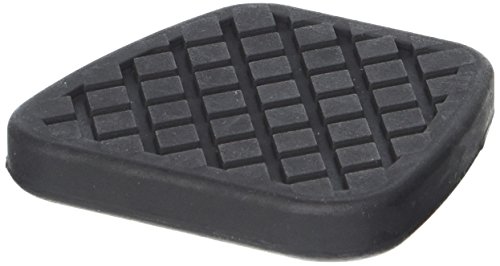 Genuine OEM Honda Brake/Clutch Pedal Rubber Cover