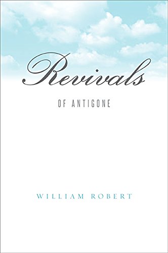 Revivals: Of Antigone