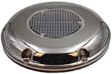 Los ventiladores se utilizan para prevenir la condensación, el moho, el moho, la humedad, etc. en áreas más pequeñas (como barcos, caravanas, carruajes, remolques, etc.). Esto hace que la ventilación solar sea perfecta para el ventilador del barco y el ventilador de la caravana. Los respiraderos solares de los diques también ayudarán a controlar la temperatura en estas áreas estrechas y cerradas en climas cálidos.