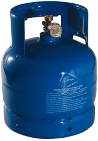 Svb Gas Bottle 2 kg