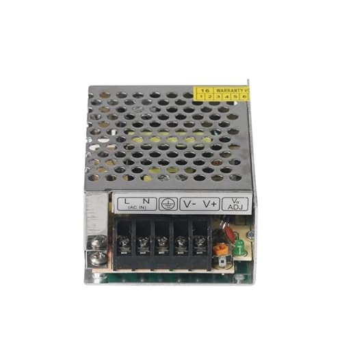 Transformateur LED 5V 4A 20W bloc alimentation AC DC convertisseur pour bandeau lumineux