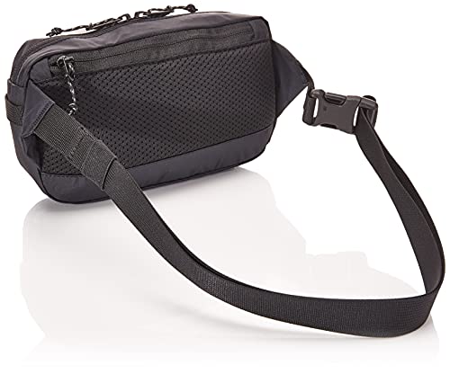 Fjallraven High Coast Hip Pack - Black