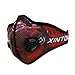 Produktbild GUKOO Staubschutzmaske Atemschutzmaske Aktivkohle Mundschutzmaske Staubschutz für Radfahren Motorrad Ski für Radsport Training