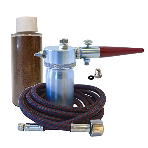 Paasche ER-1S Herramienta de grabado abrasivo ER-1S-AD