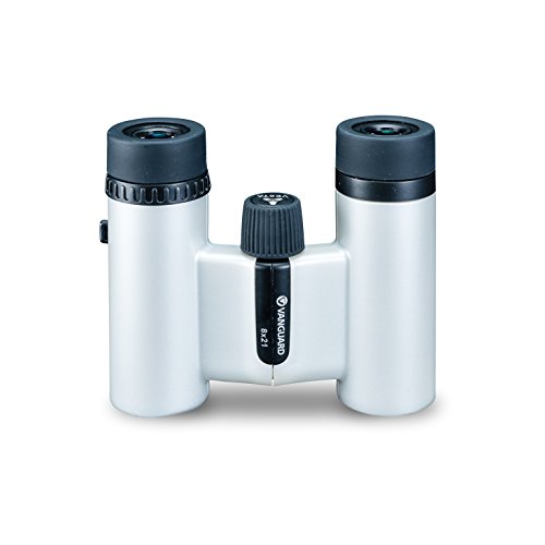 Binoculares Vanguard Vesta 8x21 Compactos miniatura 2