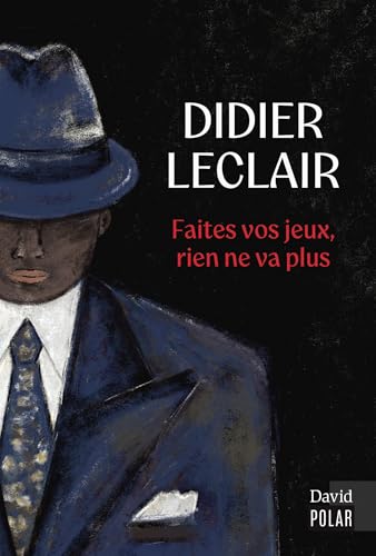 Faites vos jeux, rien ne va plus