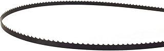 Olson Saw FB19011DB HEFB Band Saw Blade, 3/8 by .025-Inch, 3-TPI Skip 111-Inch