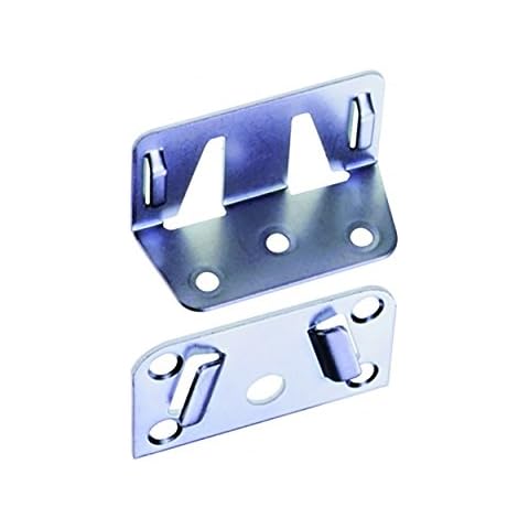 Centre Rail/Beam Bed Connecting Fixings/Connector Brackets/Bed Parts Components Cover
