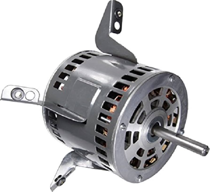 L eio3＋ Packard 3/4 Hp 115 Volt Torsion Flex Motor 82113 - Amazon.com