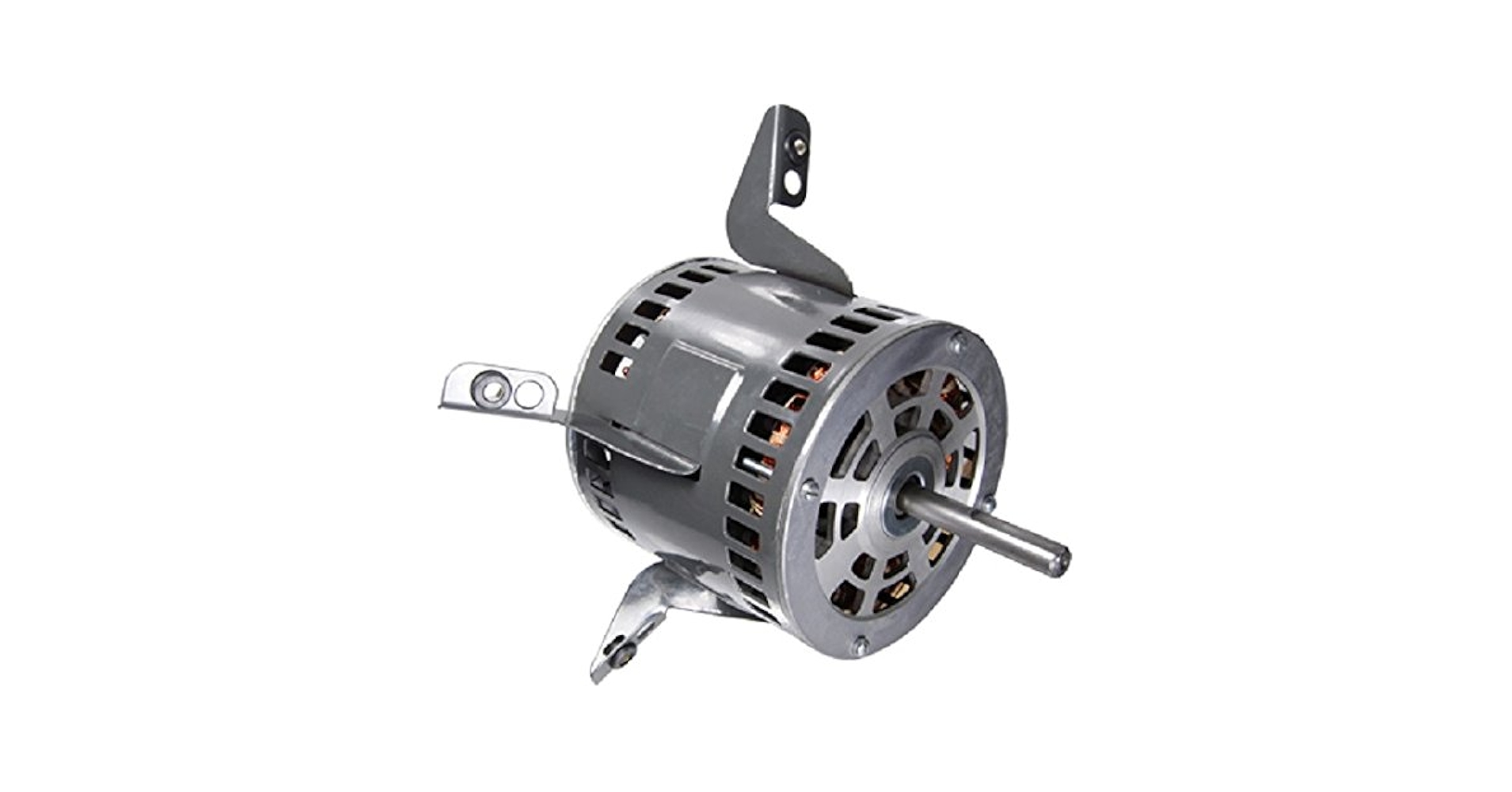 Packard 3/4 Hp 115 Volt Torsion Flex Motor 82113 - Amazon.com
