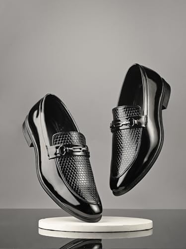 Image of Massari Mens Mass2007 Loafer