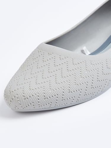 Image of Max Women Ballerinas