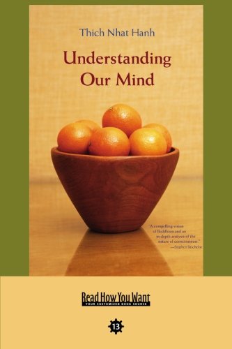 Understanding Our Mind: Easyread Comfort Edition 1427095086 Book Cover