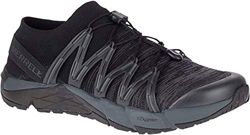 bare access flex knit merrell