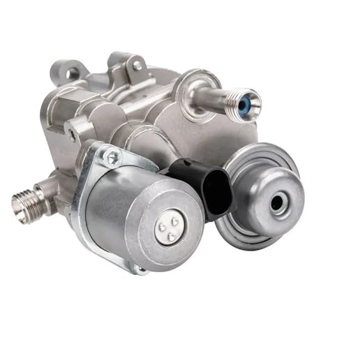 High Pressure Fuel Pump Compatible For Genuine Compatible For BMW N54/N55 Engine 335i 535i 135i