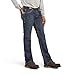 Ariat Male FR M4 Relaxed Boundary Boot Cut Jean Shale 38W x 30L