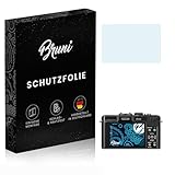 Hergestellt aus kratzfestem, hochtransparentem PET-Material und auf modernsten Maschinen per Laser zugeschnitten