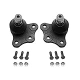 Lieferumfang: 2x Traggelenk (1x links, 1x rechts)