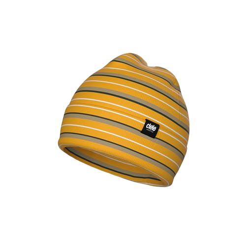 Bonnet Ciele CR3Beanie School Daze Stripe idéal pour vos sorties urbaines au frais