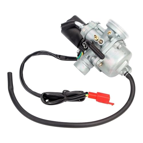 Carburador de 2 tiempos para scooter chino, quad y ATV de 50cc a 110cc 4