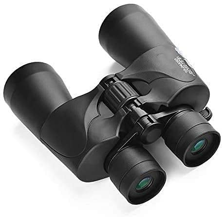 Binoculares 10-24x50 profesionales impermeables miniatura 6