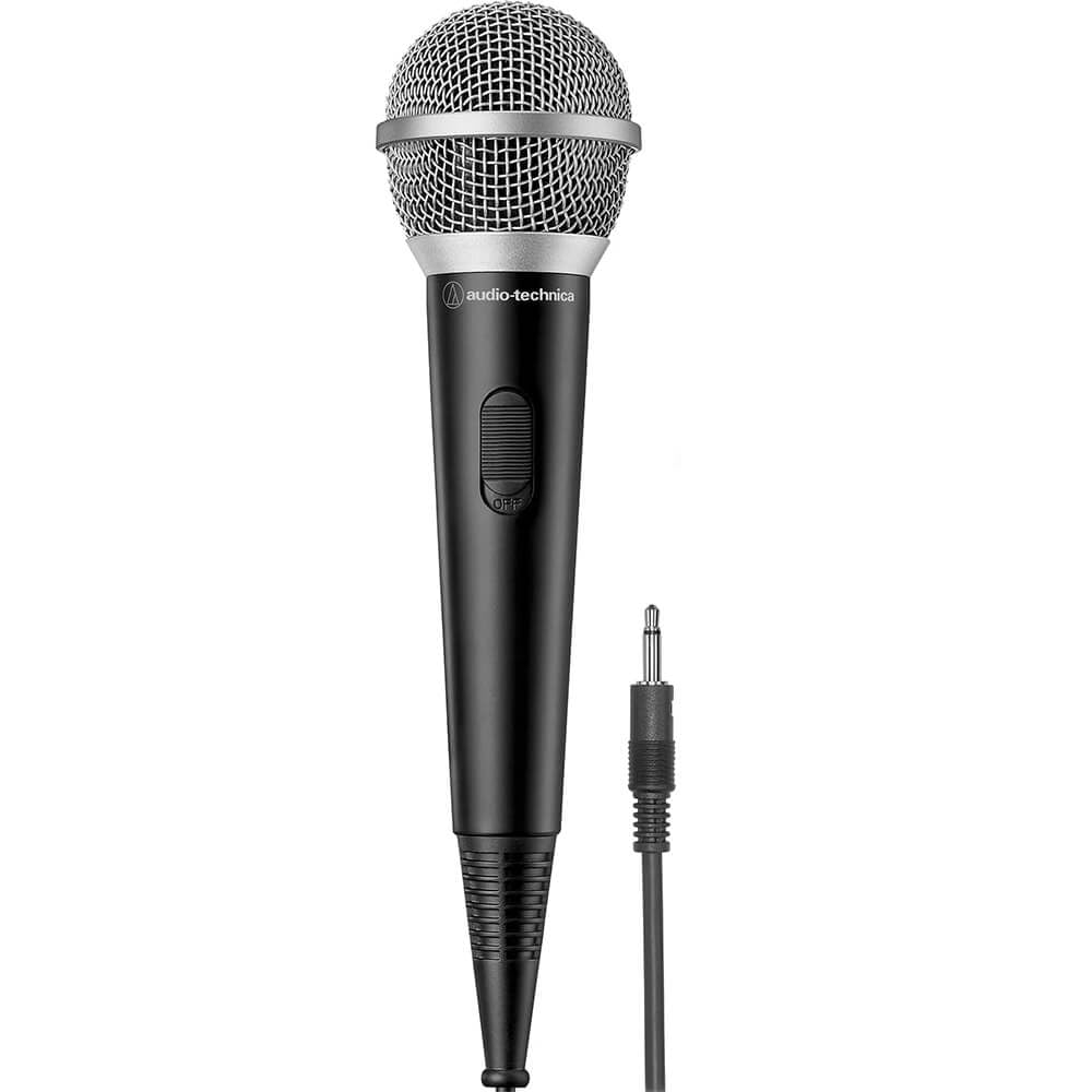 Amazon.com: Audio-Technica ATR1200x Unidirectional Dynamic