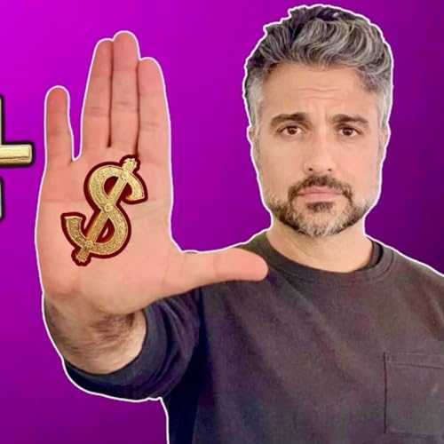 ABUSOS, ROMANCES Y ESCÁNDALOS, La vi vida de Jaime Camil