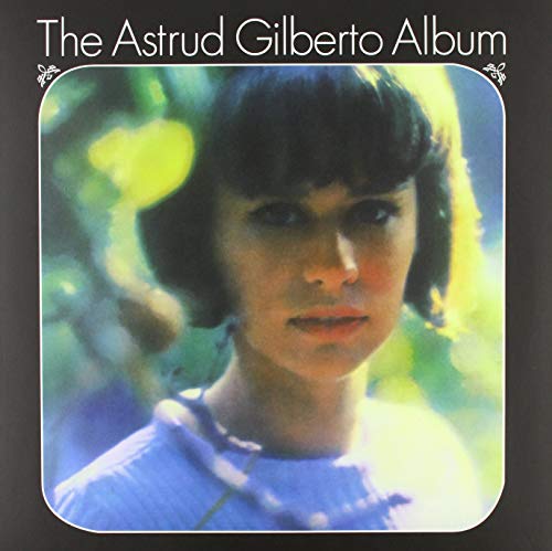 Astrud Gilberto Album [Vinilo]